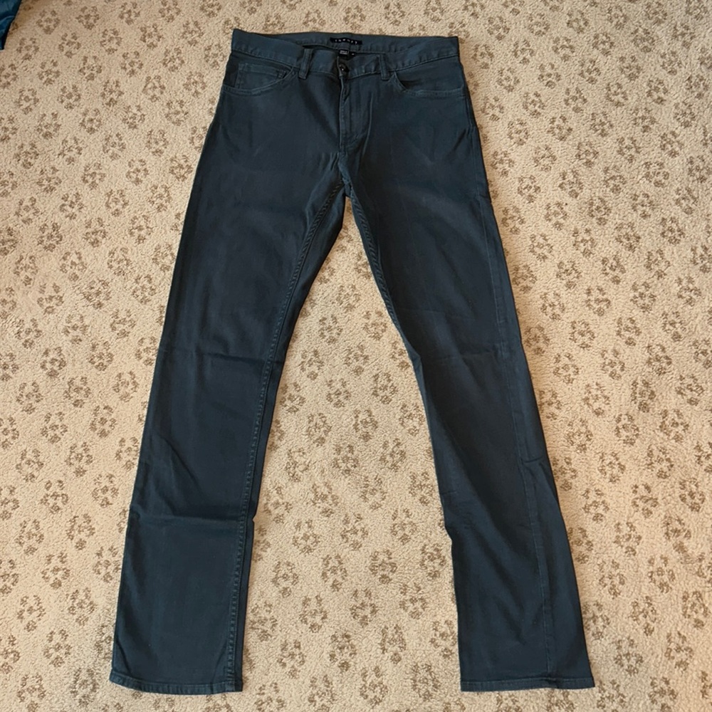 Theory Mens Jean
